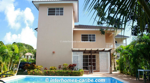 photos for SOSUA: VILLA ANGELINA